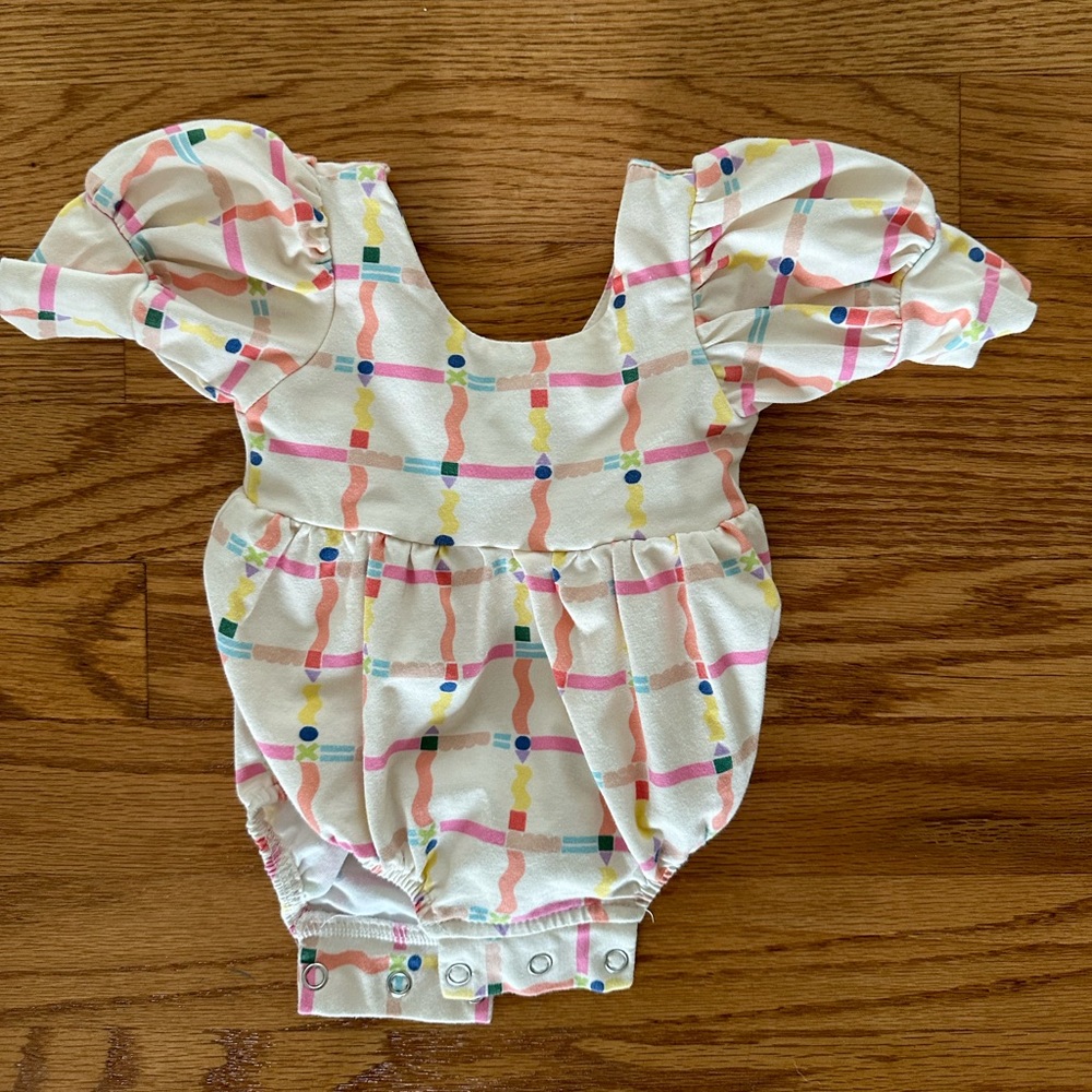 Ollie Jay One-Piece